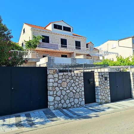 Blue Promenade Apartments Dubrovnik Dış mekan fotoğraf