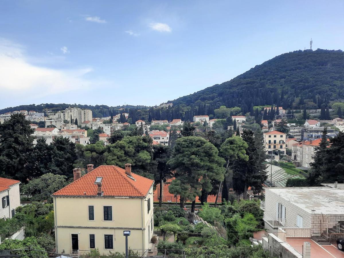 Blue Promenade Apartments Dubrovnik Dış mekan fotoğraf