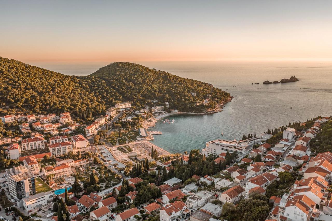 Blue Promenade Apartments Dubrovnik Dış mekan fotoğraf