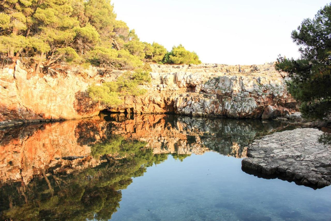 Blue Promenade Apartments Dubrovnik Dış mekan fotoğraf