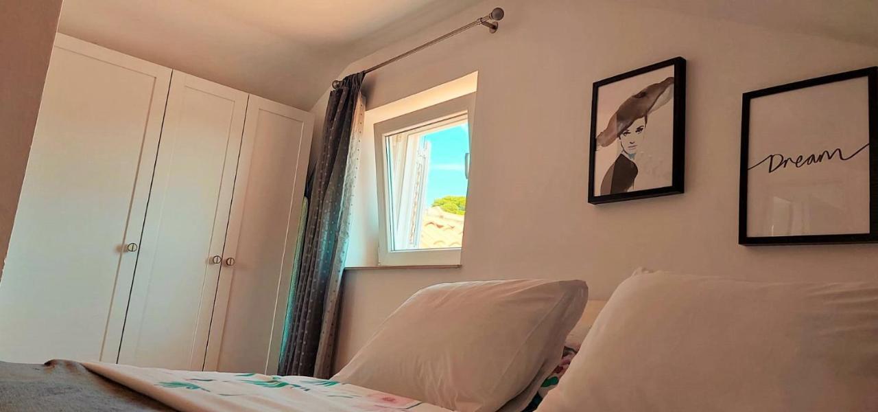 Blue Promenade Apartments Dubrovnik Dış mekan fotoğraf