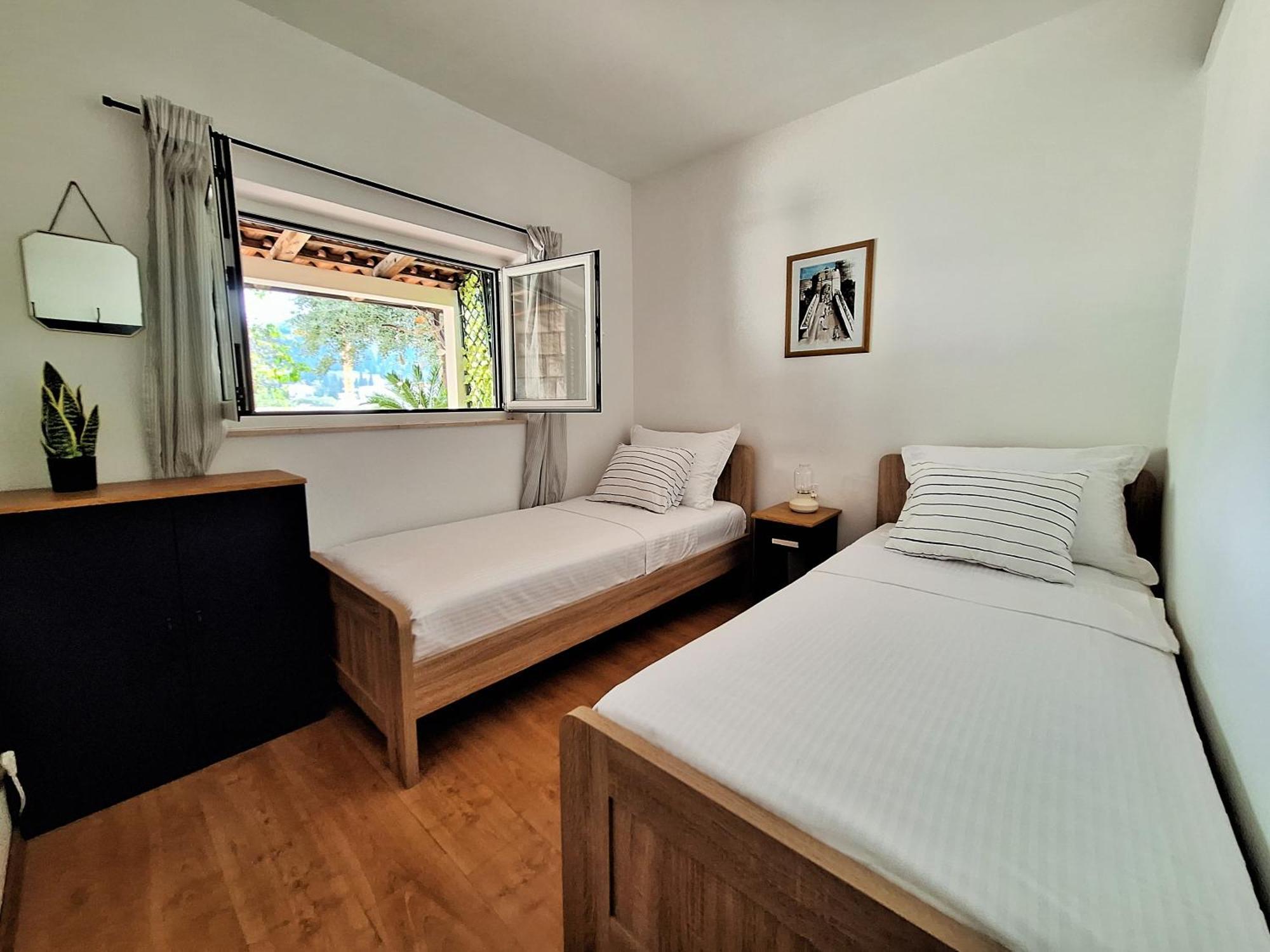 Blue Promenade Apartments Dubrovnik Dış mekan fotoğraf
