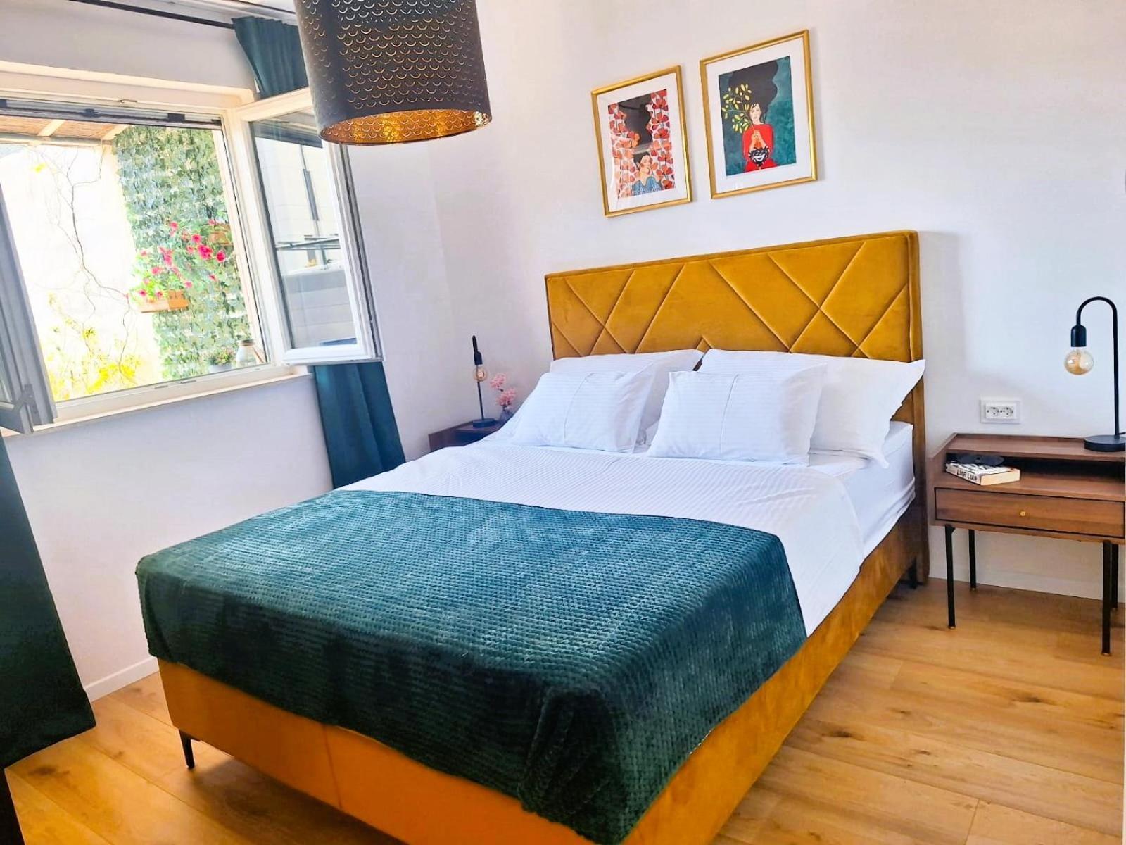 Blue Promenade Apartments Dubrovnik Dış mekan fotoğraf
