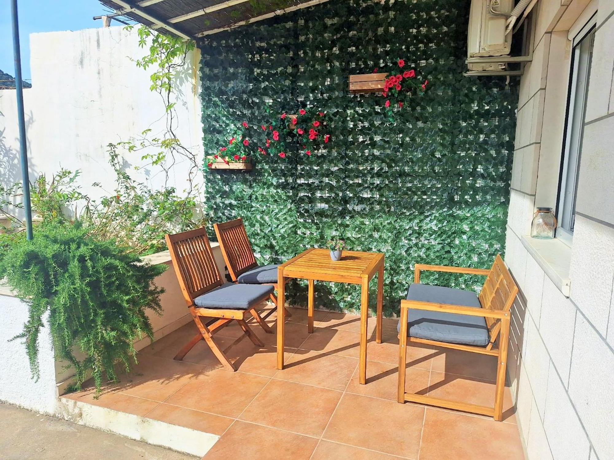 Blue Promenade Apartments Dubrovnik Dış mekan fotoğraf